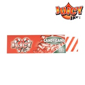 ROLLING PAPERS  - 1 1/4  - CANDY CANE