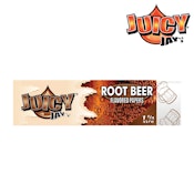 ROLLING PAPERS - 1 1/4 - ROOT BEER