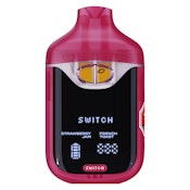 Switch 95+ Digital Diamonds Strawberry Jam/French Toast AIO  | 1g