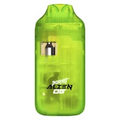 Alien OG All-in-One Disposable Pen  | 1g