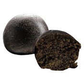 OG Black Afghan Hash Contraband  | 2g