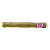 Diamond Infused Pink Legacy Pre-Roll  | 1x2g