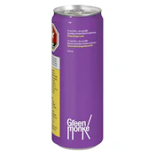 Grape Ginger Lime
