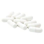 Sunbeam CBD:CBG  | 30 caps