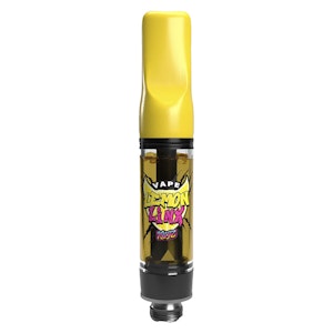 Nugz  - Lemon Linx 510 Thread Cartridge  | 1g