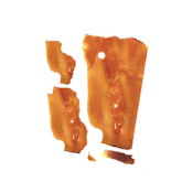 Peanut Butter Breath Shatter  | 1g