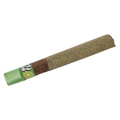 Lamborkiwi Liquid Diamond Infused Kief Coated Blunt  | 1x1g