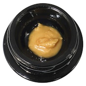 Mochazilla Live Rosin  | 1g