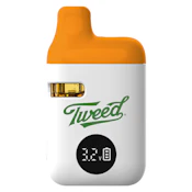 Blood Orange Kush Liquid Diamonds AIO  | 0.95g