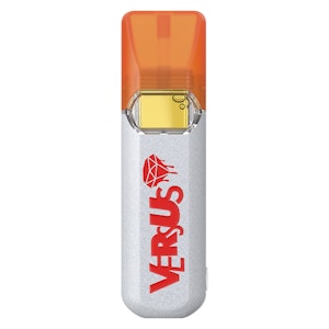 Versus  - Blood Orange Sherb Liquid Diamond Disposable Vape  | 1g