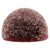 Mega Purple Gummies  | 10 Pack