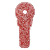 Cherry Blasted Lime Keys  | 5 Pack