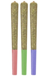 Woody Nelson Country Club - Flight Pack Craft Variety Pack - 3x0.5g