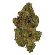 Puffalo Soldier - 14g