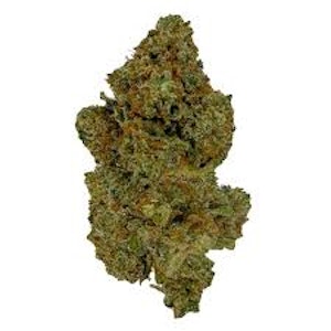 Sassy Weed Co. - Puffalo Soldier - 14g