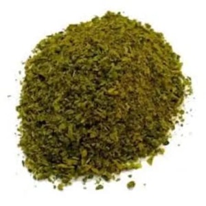 Electric Lettuce - Purple Lake Kush Milled (3.5g) - Electric Lettuce