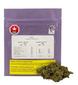 Virtue Cannabis - Banjo 7g Dried Flower