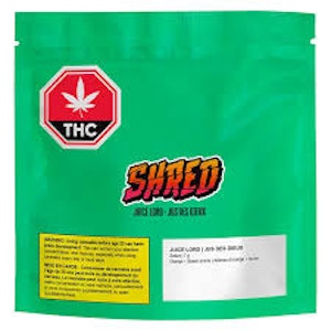 SHRED - Juice Lord