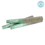 GMO Cookies Pre-Roll 3x0.5g