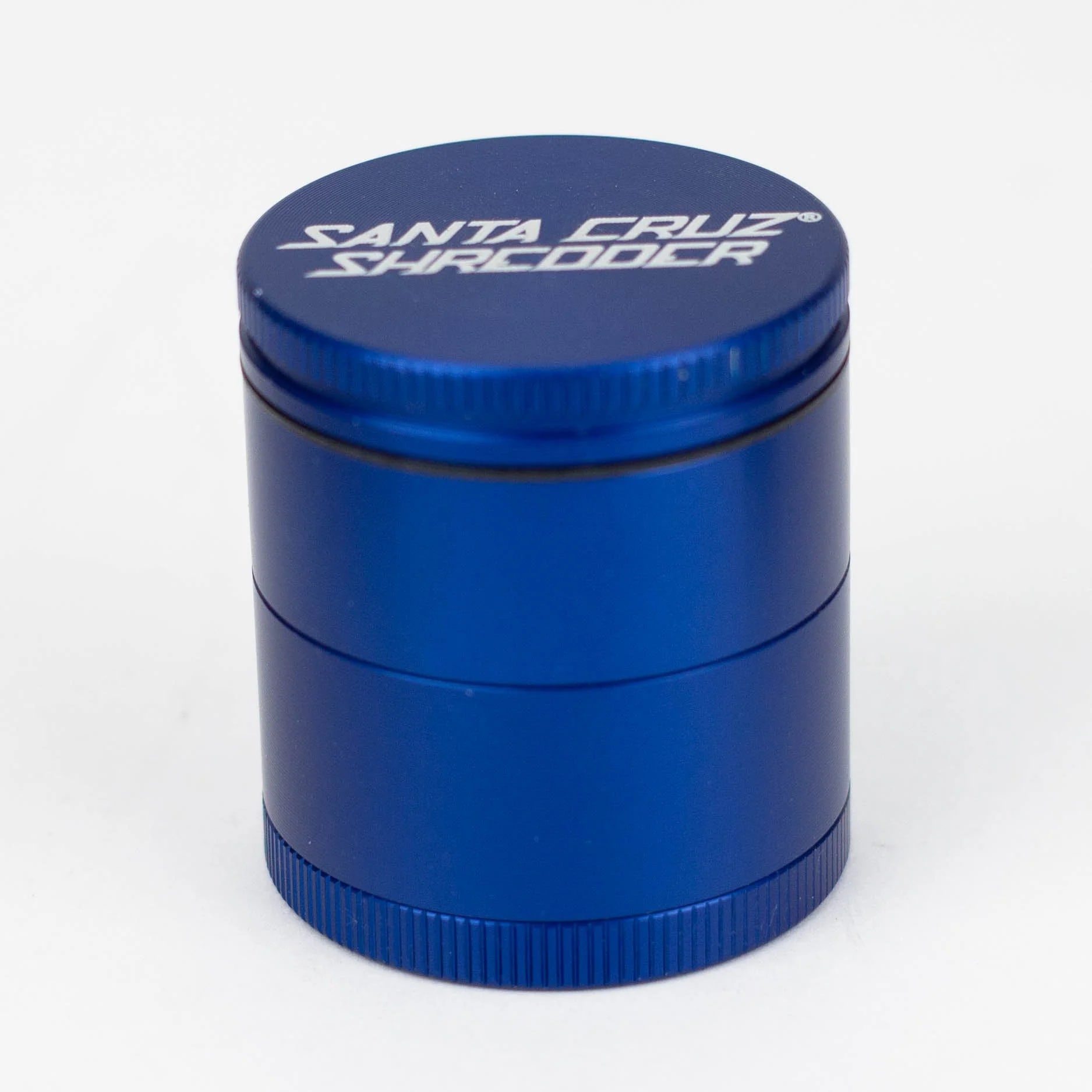 Santa Cruz Shredder - SM Blue