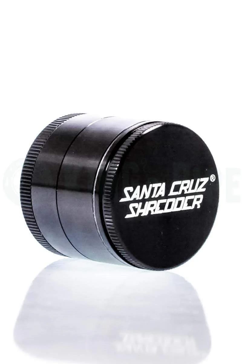 Santa Cruz Shredder Grinder-1.6-blk