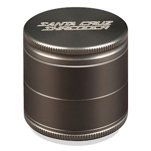 Santa Cruz Shredder - Santa Cruz Shredder - SM Grey