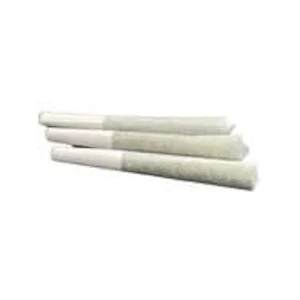 Terra Labs - HOLIDAY MIXED PACK DIAMOND INFUSED PRE-ROLLS LTO - 1.5