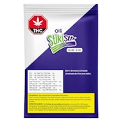 Olli StikiStix Berry Dreamy Limeade 3:1 1x10mg