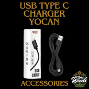 USB Type C Cable (Yocan)
