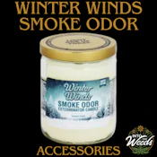 13oz Winter Winds (Smoke Odor)