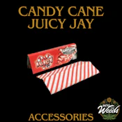 1 1/4 Rolling Paper - Candy Cane