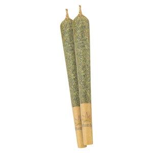 Weed Me  - Jack Herer Pre-Roll | 2x1g