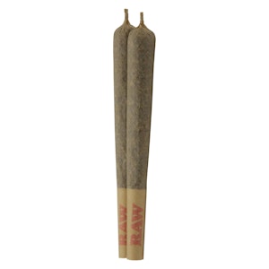 Common Ground - Permanent Marker Pre-Roll | 2x1g
