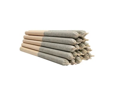 The Original Fraser Valley Weed Co. - The Original Fraser Valley Weed Co. | Big Red (Sativa) | 20 x 0.5 g