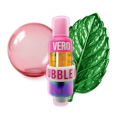 VERO - Bubble Mint Liquid Diamond POSTLESS 1g Vape Cartridge