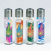 Clipper assorted design.