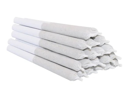 GOOD SUPPLY - THE SCORE: SATIVA PRE-ROLLS - 10