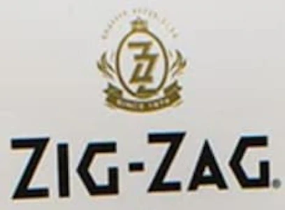 SMOKE ARSENAL - ZIG ZAG Papers