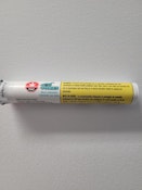 Mary Jones Berry Lemonade 1g Vape Cart