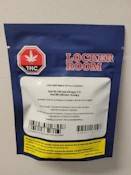 Locker Room Cheap Shot (Rotating Strains) 7g Flower