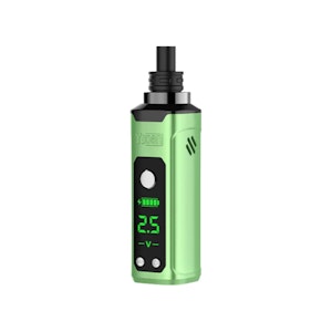 SMOKE ARSENAL - YOCAN Nestor Dab Pen - Bamboo Green