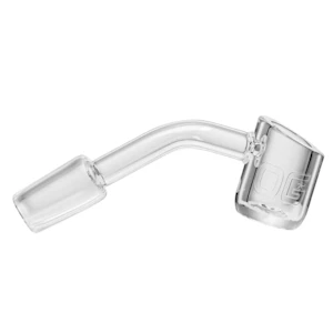 SMOKE ARSENAL - OG ORIGINAL Quartz 14mm 45 Degree Male Banger