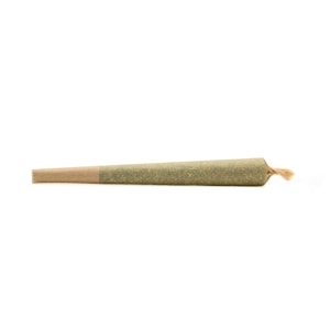 GRASS MONKEYS PREMIUM CRAFT CANNABIS - Seasonal Stash (Rotating Strain) 1 x 1g Pre-Rolls by Grass Monkeys