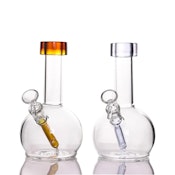 8" OG Original Round Base