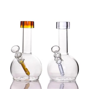 Smoke Arsenal - 8" OG Original Round Base