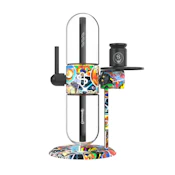 Grateful Dead Stundenglass Legacy Patchwork Gravity Infuser
