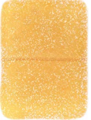 Real Fruit Grapefruit - THC:CBG:CBC 10mg:10mg:10mg x 10