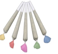 LEGACY ISLAND GROWN VARIETY PACK PR LTO |  5 x .7g