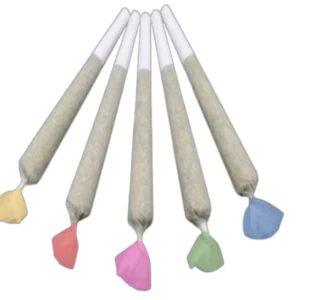 Legacy Series - LEGACY ISLAND GROWN VARIETY PACK PR LTO |  5 x .7g