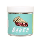 Baked by Premium Select Cannabis